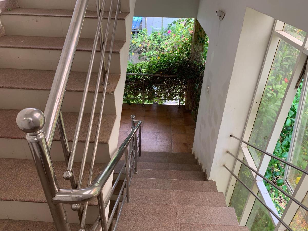 Alamanda Alleppey Beach Elegant 3Bhk Guest House Apartment Alappuzha 外观 照片