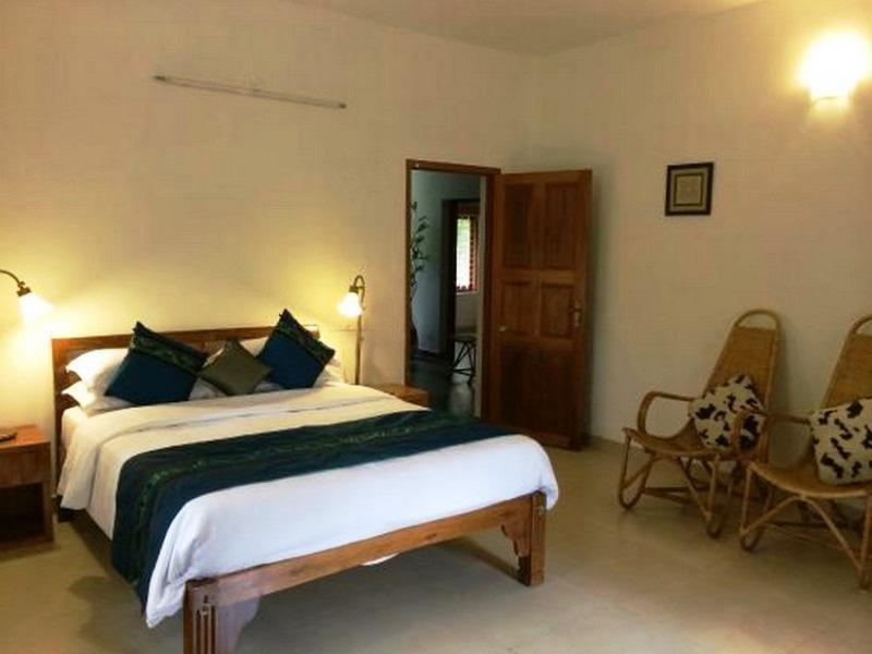 Alamanda Alleppey Beach Elegant 3Bhk Guest House Apartment Alappuzha 外观 照片