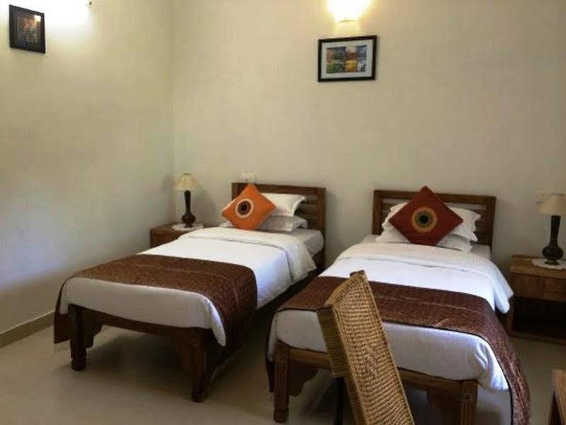 Alamanda Alleppey Beach Elegant 3Bhk Guest House Apartment Alappuzha 外观 照片