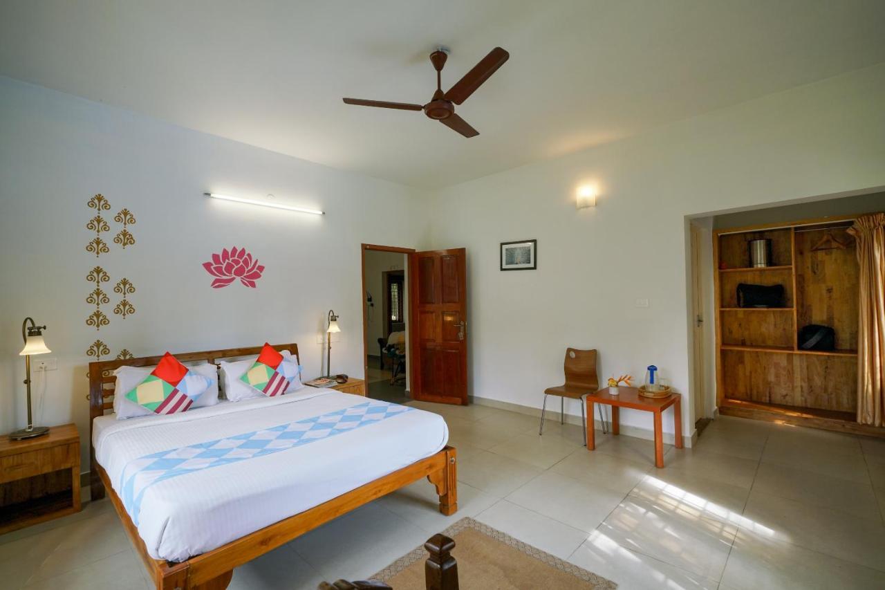 Alamanda Alleppey Beach Elegant 3Bhk Guest House Apartment Alappuzha 外观 照片