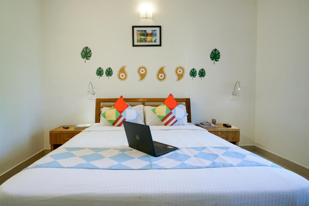 Alamanda Alleppey Beach Elegant 3Bhk Guest House Apartment Alappuzha 外观 照片