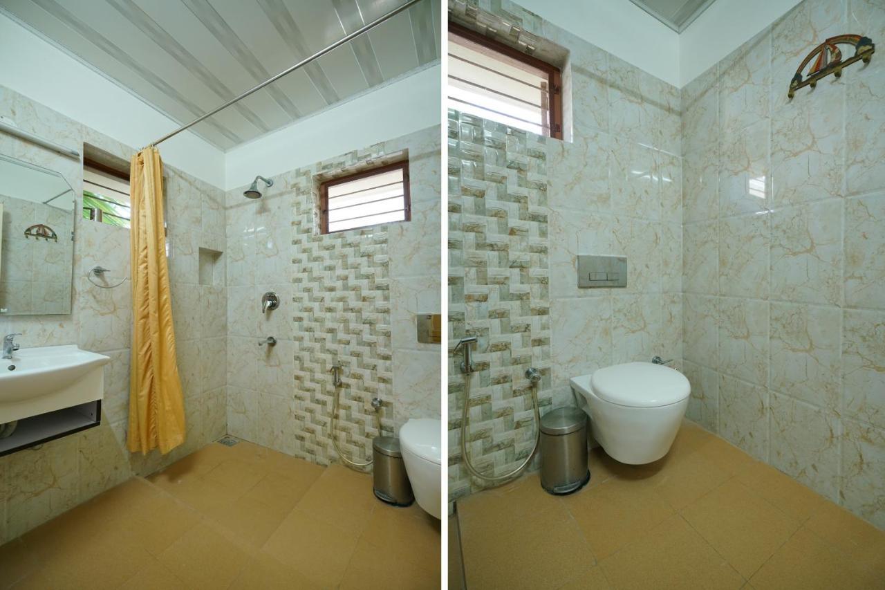 Alamanda Alleppey Beach Elegant 3Bhk Guest House Apartment Alappuzha 外观 照片