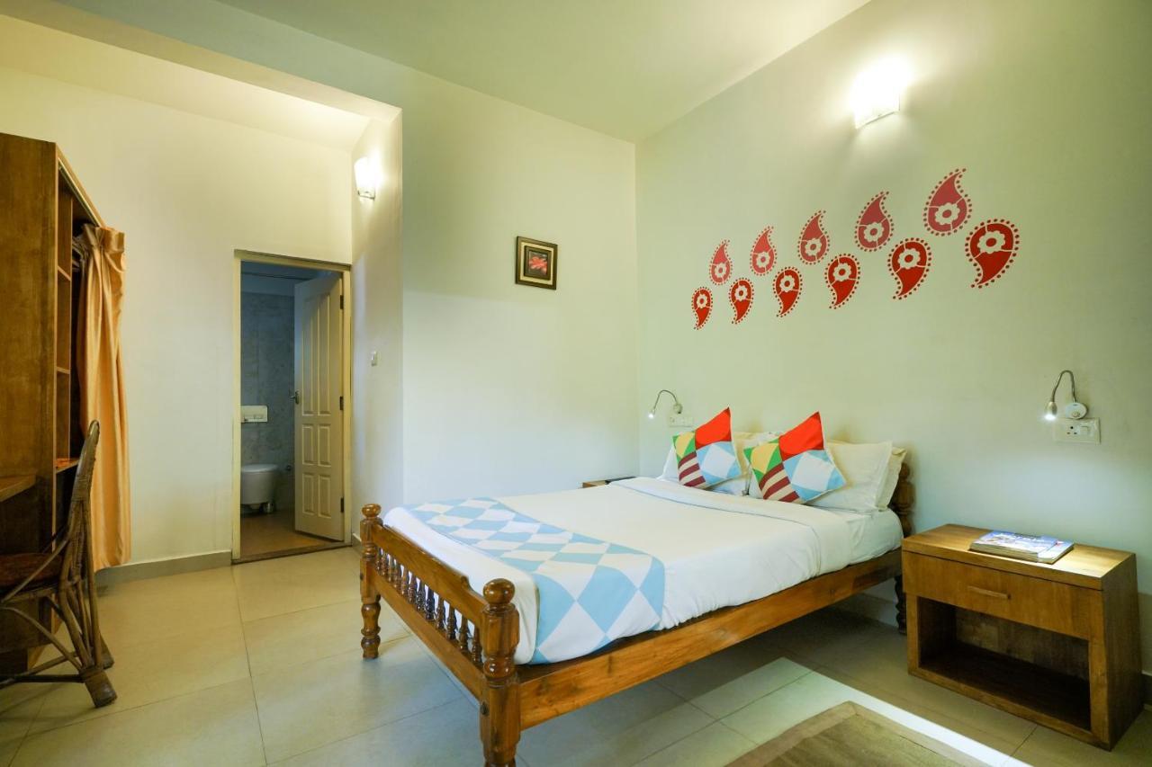 Alamanda Alleppey Beach Elegant 3Bhk Guest House Apartment Alappuzha 外观 照片