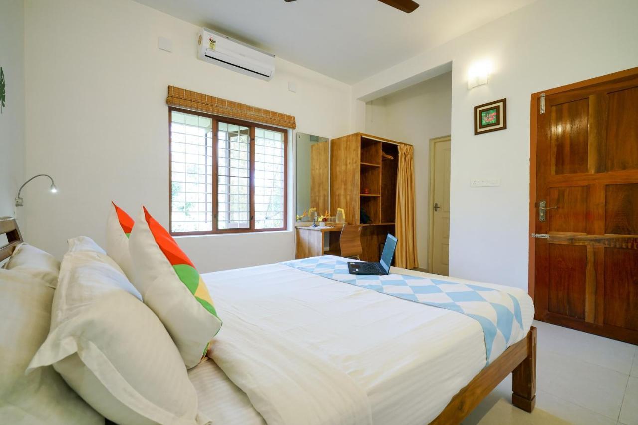 Alamanda Alleppey Beach Elegant 3Bhk Guest House Apartment Alappuzha 外观 照片