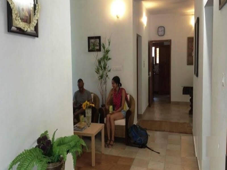 Alamanda Alleppey Beach Elegant 3Bhk Guest House Apartment Alappuzha 外观 照片