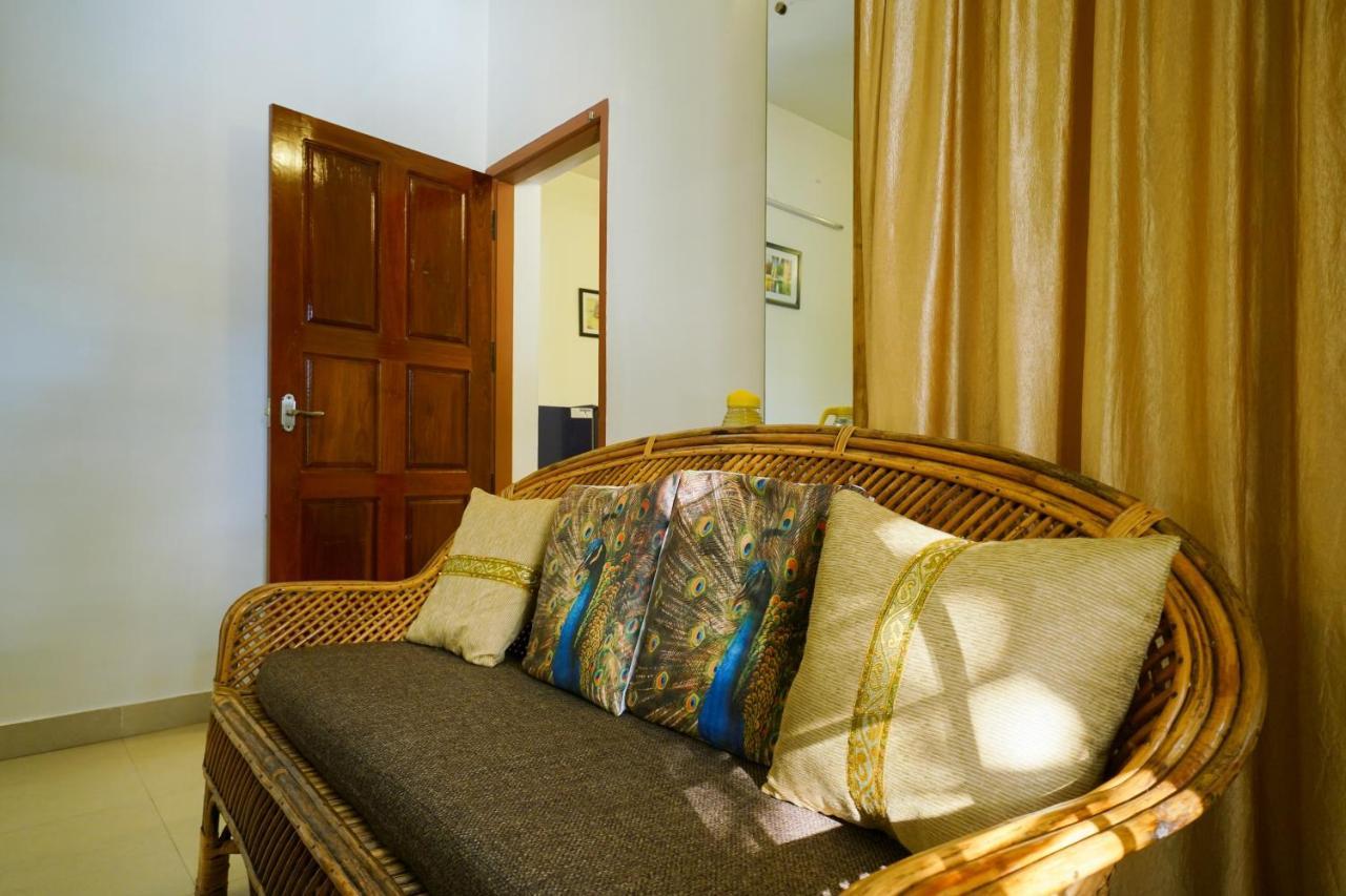 Alamanda Alleppey Beach Elegant 3Bhk Guest House Apartment Alappuzha 外观 照片