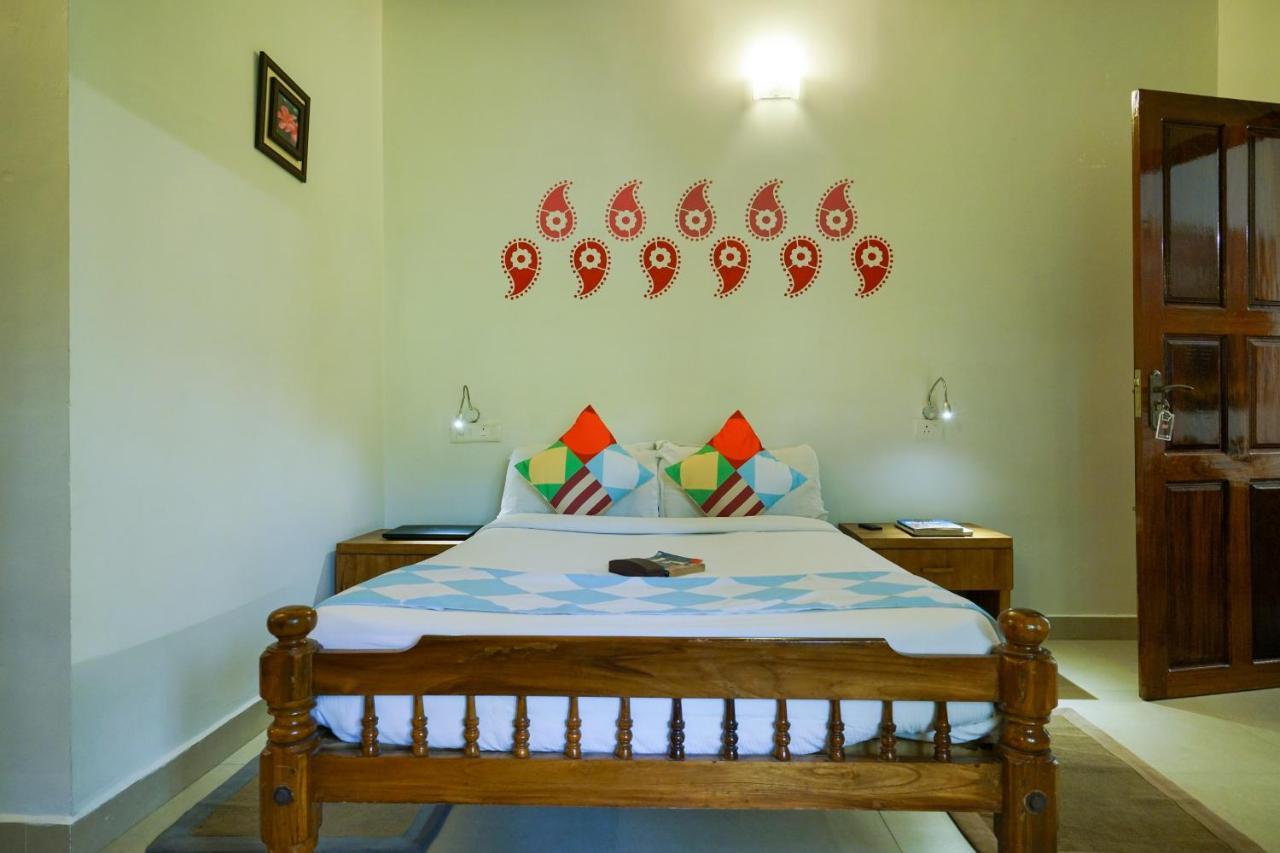 Alamanda Alleppey Beach Elegant 3Bhk Guest House Apartment Alappuzha 外观 照片