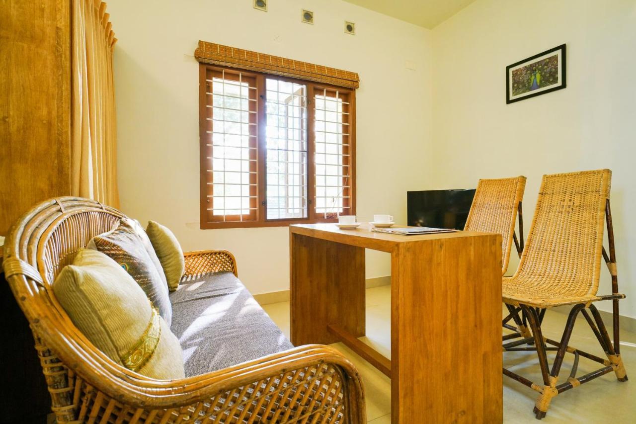Alamanda Alleppey Beach Elegant 3Bhk Guest House Apartment Alappuzha 外观 照片